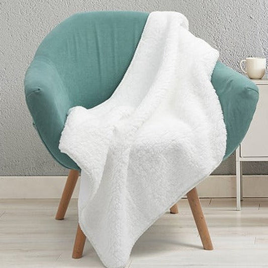 Sherpa Blankets