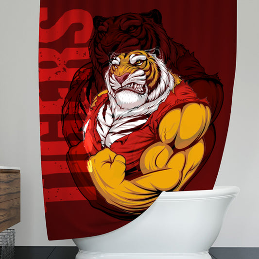 Shower Curtains