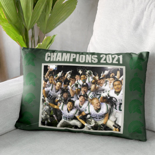 Velveteen Pillow Cases