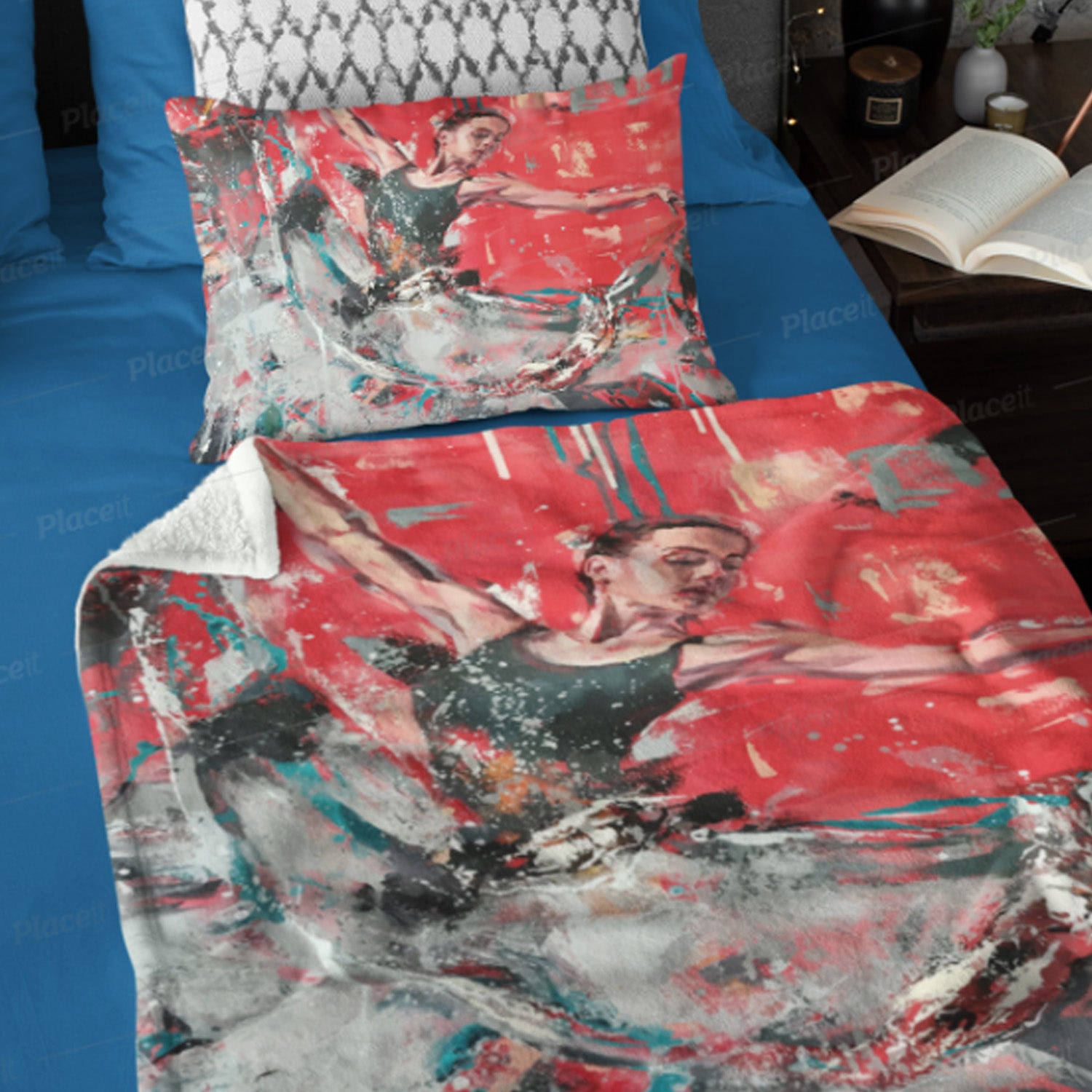 FULL SUBLIMATION PRODUCTS