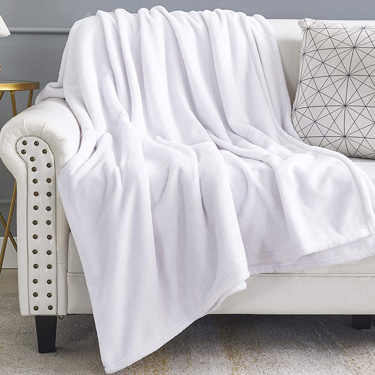 Velveteen Blankets